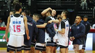 能仁隊長陳建勳飆32分　換背號看齊游艾喆