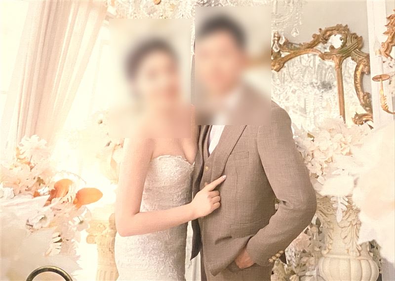 另一半跨國相親掀起「務實移民」新風潮。（照片非當事人）（圖／桃園市中壢區美滿服務中心提供）