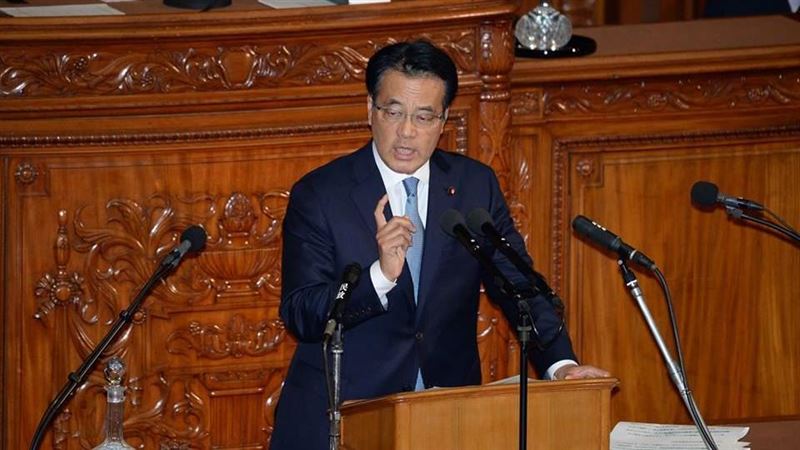 日選觀察二：岡田慘敗！台灣在野應學教訓