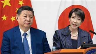 日選觀察一：反噬！中國施壓促日本人覺醒