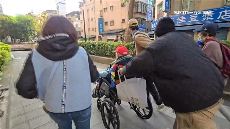 看護嫁8億人瑞成繼母！知名律師顏瑞成分析：看護恐非真愛、可能觸及刑法3大罪，還害到戶政人員。（圖／三立新聞資料照）