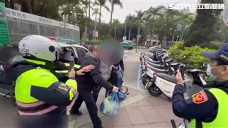 兩度縱火燒北捷男廁　自救會長被移送北檢