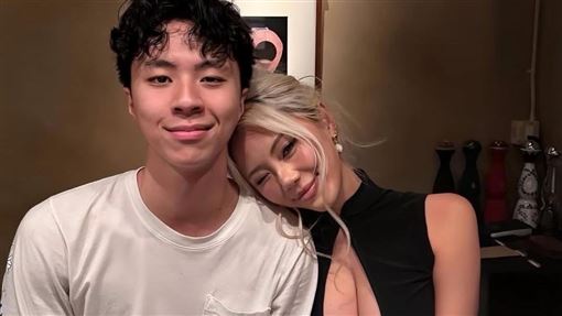 最強高中生Ray疑劈腿　女友轟男人總出軌