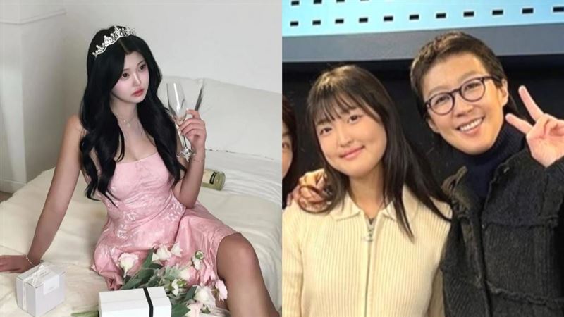 15歲星二代爆「未成年整形」　母急揭真相