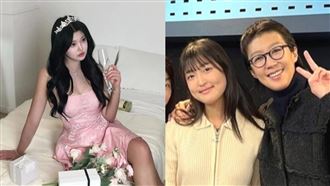 15歲星二代爆「未成年整形」　母急揭真相