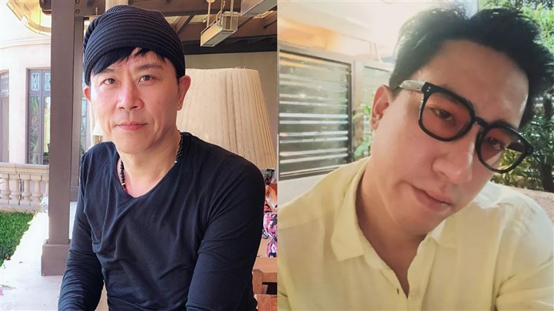 伍思凱兒伍諒再爆爭議　本人反應曝光