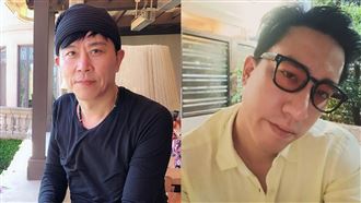 伍思凱兒伍諒再爆爭議　本人反應曝光