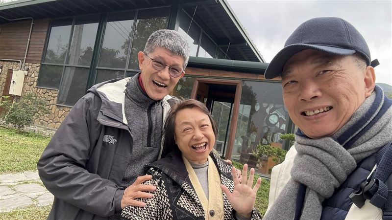 《搭錯車》本土名導攝護腺癌　最新病況曝