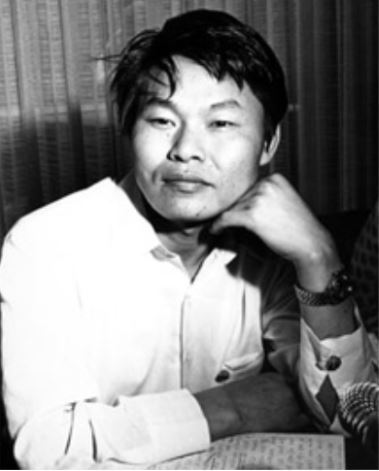 韓國知名鄭鎮宇驚傳離世，享壽88歲。（圖／翻攝自KMDb官網）