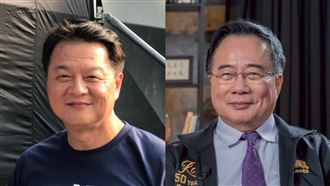 蔡正元嗆中不敢對台動武　周錫瑋當場氣炸