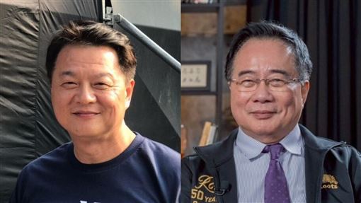 蔡正元嗆中不敢對台動武　周錫瑋當場氣炸