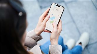 網票選出國崩潰瞬間第一名：找路時沒網路