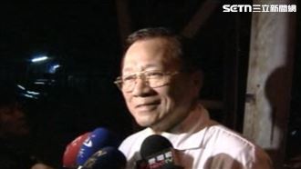 曾救治蔣經國　台灣視網膜泰斗劉榮宏辭世