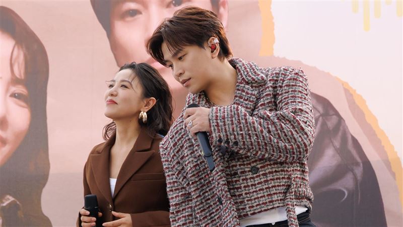 丁噹歌唱賽獎金誘人　當紅男團成員搶報名