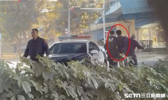 新／高鐵左營站爆搶案！忘年之交劫240萬