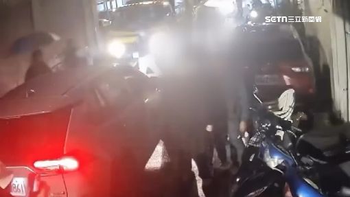 垃圾車遭擋迫繞路！警：私人土地無法取締