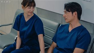 安心亞對戲他狂NG　工作強碰情敵反應曝