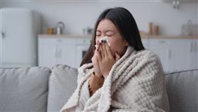 春節溫差大、流感疫情與心血管疾病恐達高峰！醫籲：別輕忽身體警訊。（圖／醫健新聞網提供） 