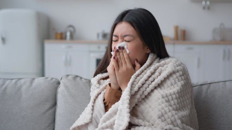 春節心血管疾病恐達高峰！別輕忽身體警訊