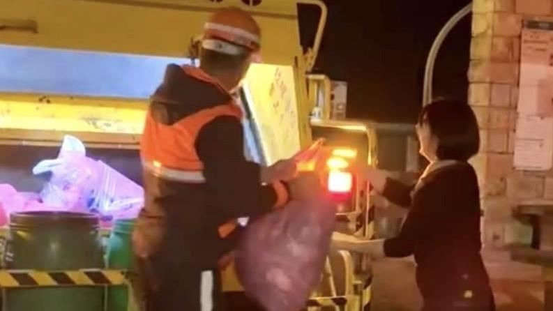 春節垃圾清運　雙北加收、停收日一次看