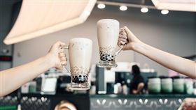 翰林茶館全新店型高雄FOCUS店。（圖／品牌業者提供）
