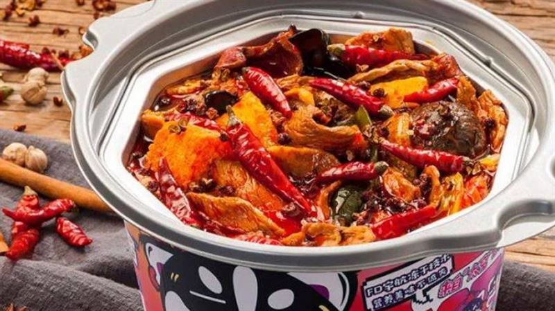 曾10分鐘賣5百萬桶！這火鍋品牌驚傳破產