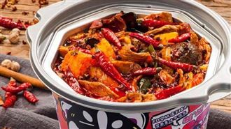 曾10分鐘賣5百萬桶！這火鍋品牌驚傳破產