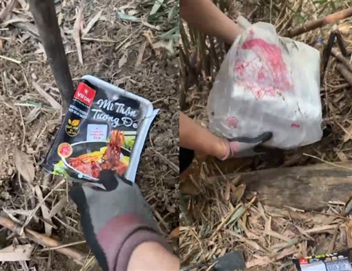 販毒集團「埋包」被破解！查獲逾1億毒品