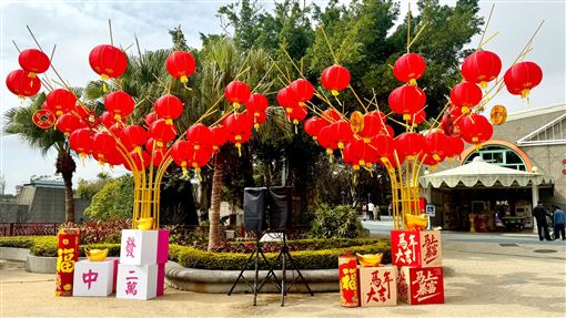 麗寶OUTLET精品2.8折起熱鬧登場！