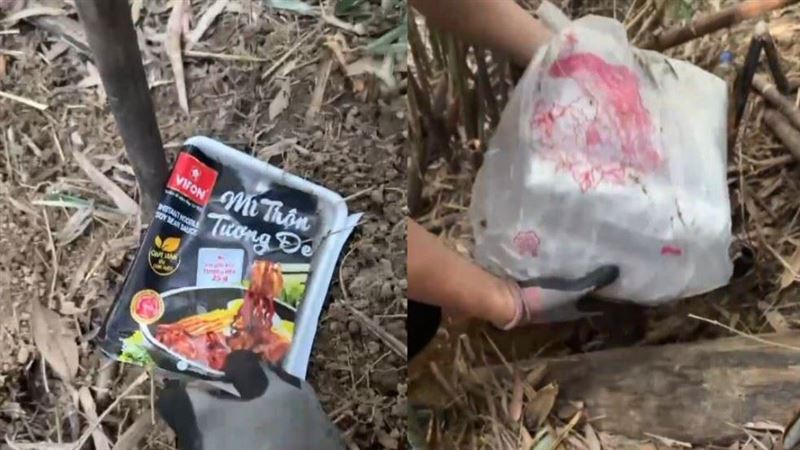 販毒集團「埋包」被破解！查獲逾1億毒品