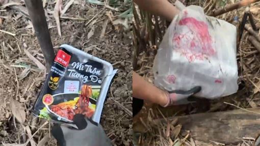 販毒集團「埋包」被破解！查獲逾1億毒品