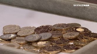 獨／電鍍10元裝50元！鎖小攤販「洗錢」