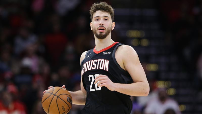 MVP亞歷山大退明星賽　火箭玄根遞補入選