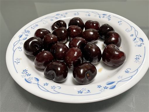 獨／大全聯的櫻桃竟有黴菌！食藥署令調查
