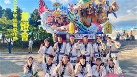 ▲在地化燈籠將在元宵燈會登場。（圖／翻攝自中華文化總會粉絲專頁）