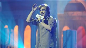 睽違18年！蕭煌奇再次站上錠嵂舞台