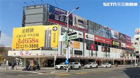 曾是東南亞最大百貨！「大統百貨五福店」月底熄燈　集團證實了