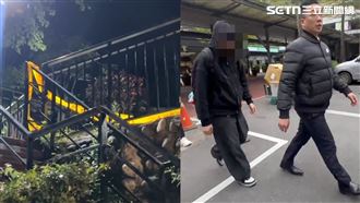 湯屋2死時間軸！交往多年同天亡 兒悲認屍