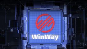 穎崴豪砸8億發年終分紅。（圖／翻攝自穎崴官網）