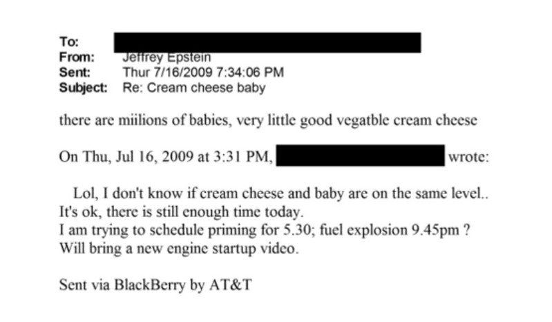 美國司法部上個月底公佈300多萬淫魔富豪艾普斯坦檔案。（ 圖／翻攝自美國司法部網站）