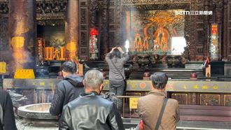 獨／光明燈暫熄被天公伯遺忘　專家揭辦法