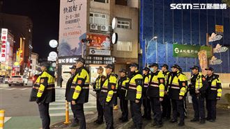 宜蘭警百人掃蕩！扣詐團5千萬金流