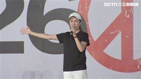 高金素梅（圖／翻攝畫面）
