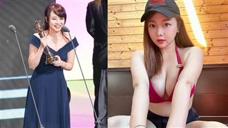 《大嘻哈》韓森控妻外遇　起底竟是爆乳DJ