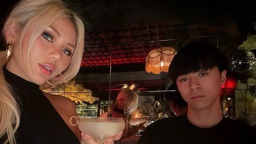 最強高中生分手辣模女友？證實2人退好友