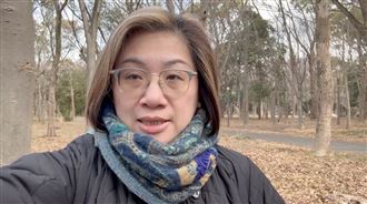 羅智強扯民主寒冬　綠委：沒錯為何急洗地