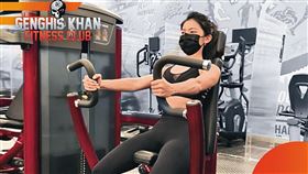 館長健身房店長死纏教練　下流報復手段曝