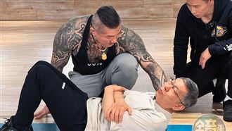 健身房性霸凌！男女複雜如淫窟　館長挨批