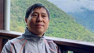 黎智英遭重判20年　汪浩：他比習近平自由