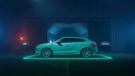 Brabus 900 Mint性能休旅。（圖／翻攝Brabus網站）